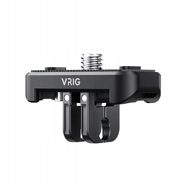 Insta360 X4 rögzítő adapter GoPro VRIG AC18 rögzítéshez
