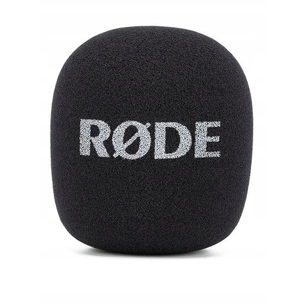 Suport Rode Interview GO cu filtru pop - eMAG.ro
