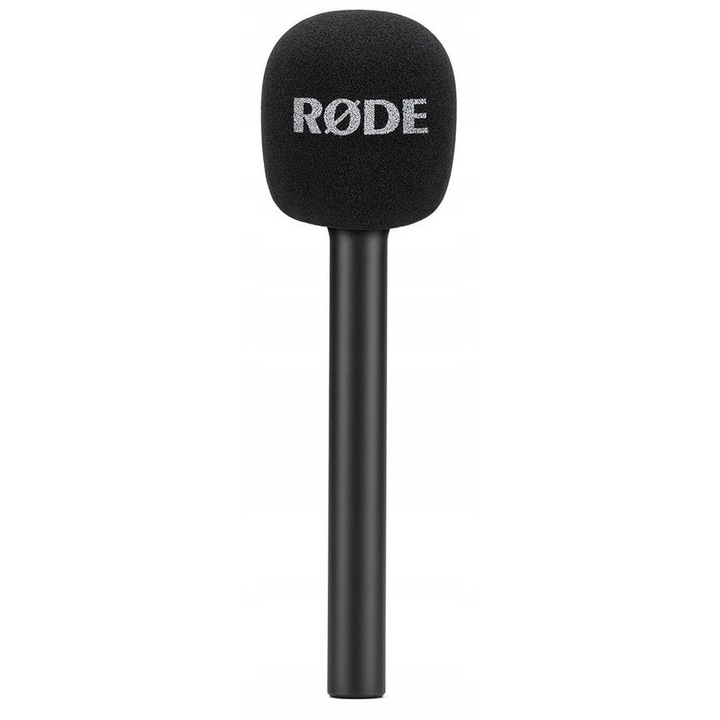Rode Interview GO tartó pop szűrővel