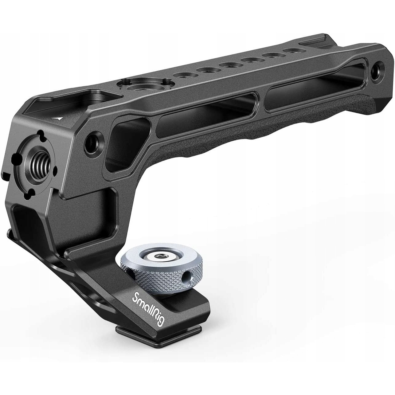 SmallRig 3764 Maner Suport prindere cold shoe - eMAG.ro
