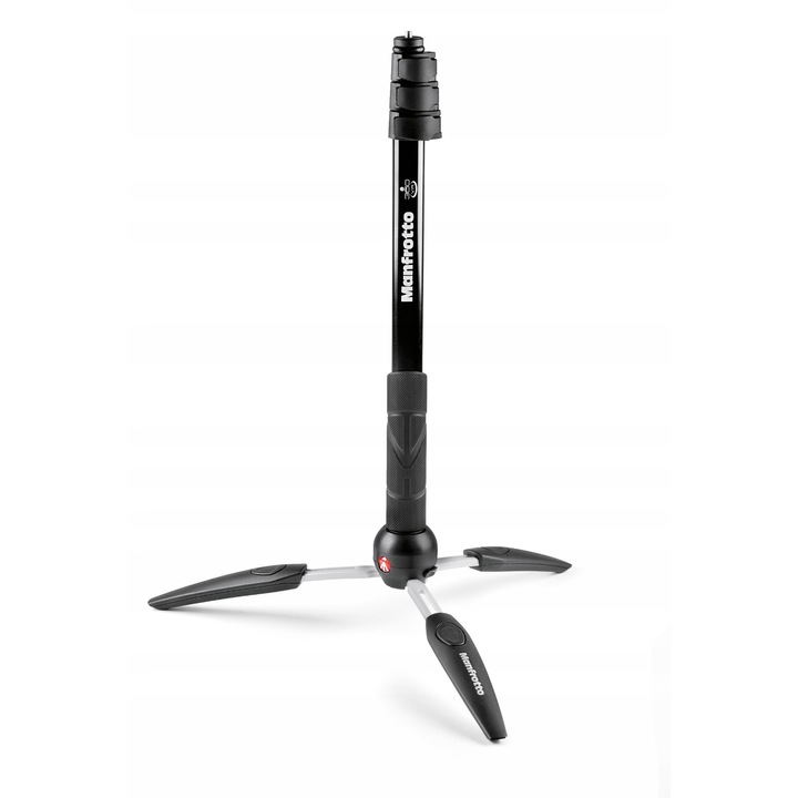 Manfrotto VR360 Pixi Evo állvány hosszabbítóval, 0,15-1 kg, 143 cm, 59 cm