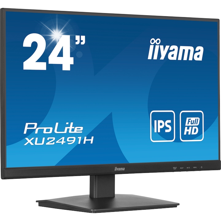 Monitor LED ZOWIE XL2540K 24,5", 1920x1080px, 240Hz, negru, 1ms
