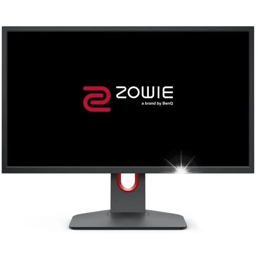 Ревю на монитор LED ZOWIE XL2540K 24,5″: 24