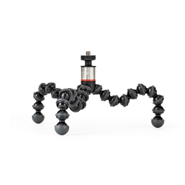 Гъвкав статив Joby GorillaPod Magnetic 325, с 3D сферична глава ...