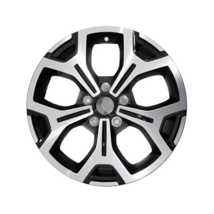 Jantă aliaj 17'', Renault, 6.5JX17, 5x114, ET50, DUSTER I/II