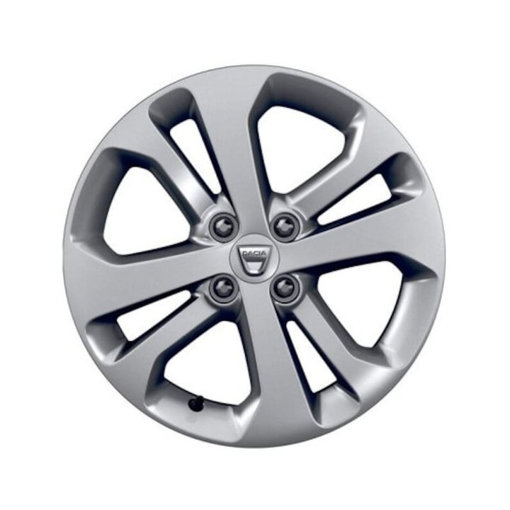 Jantă aliaj 16", Renault, 6JX16, 4x100, ET40