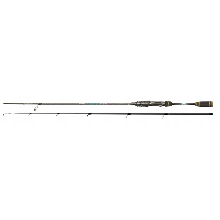 Mistrall Nautilio GV Spin horgászbot 270cm 20-30g, karbon szál, 2 részes, 139cm szállítási hossz