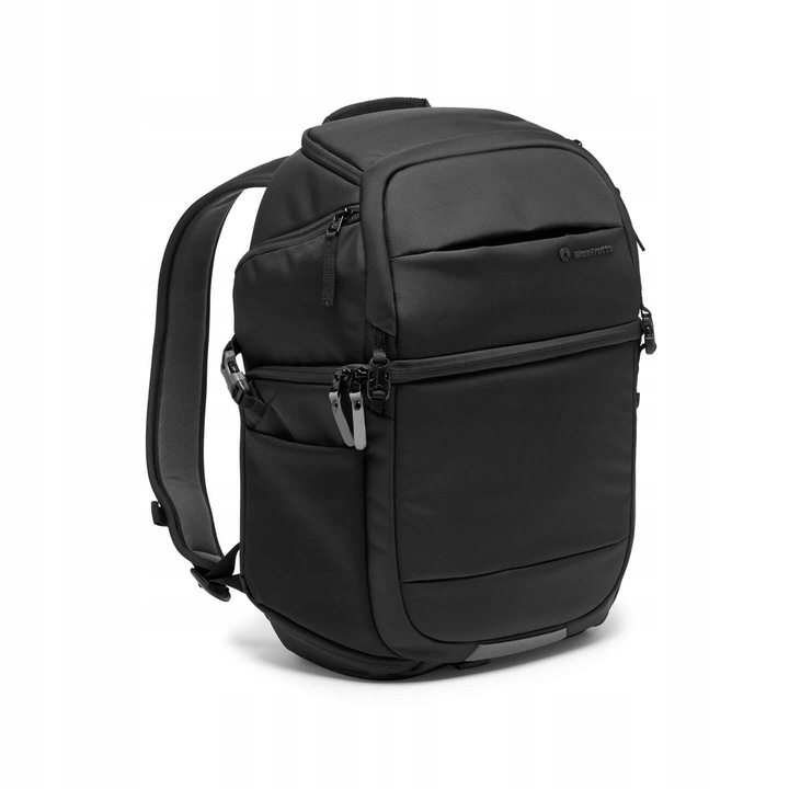 Rucsac foto Manfrotto Advanced III Fast, 1,23 kg, 31x19x44cm, waterproof, pentru aparat full-frame cu 70-200mm