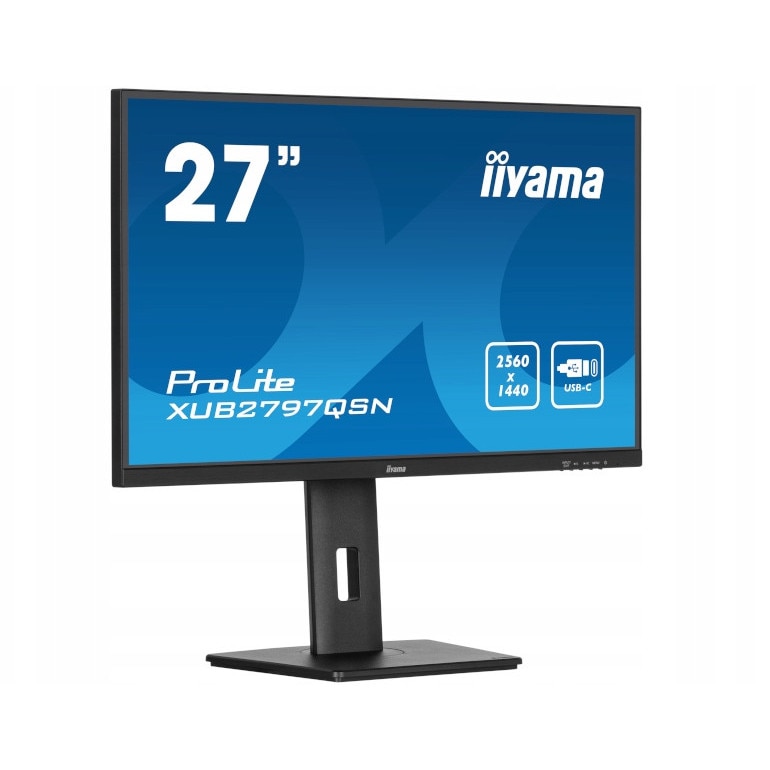 Monitor 27