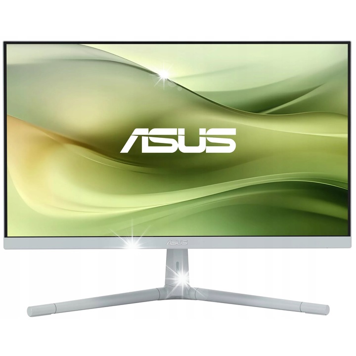 Monitor ASUS VU249CFE-G 23.8" IPS 100Hz 1920x1080px verde
