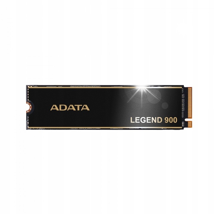 Adata Legend 900 1TB M.2 PCIe SSD meghajtó 7000x4700MB/s