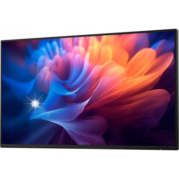 Monitor iiyama 32'' WQHD IPS, 2560x1440, 3ms, negru