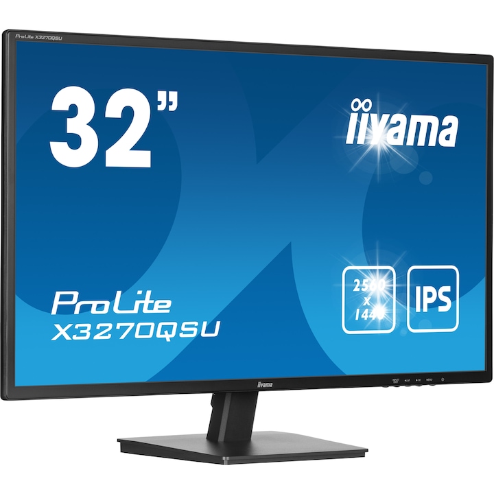 Monitor BenQ GW2791 27", IPS, 1920x1080px, 100Hz, negru