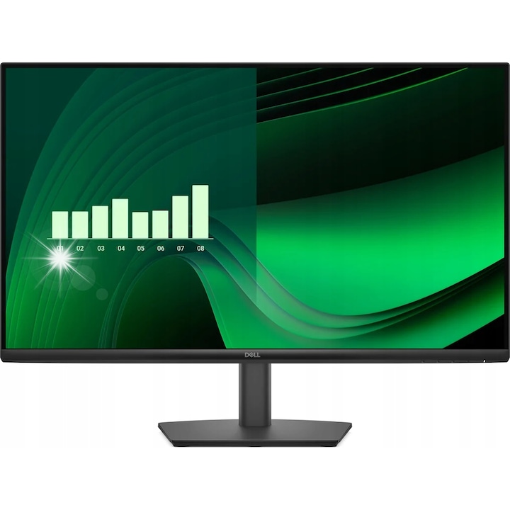 Monitor LCD ASUS ZenScreen MB249C 23,8'', FHD, 250 cd/m, negru, set cu accesorii
