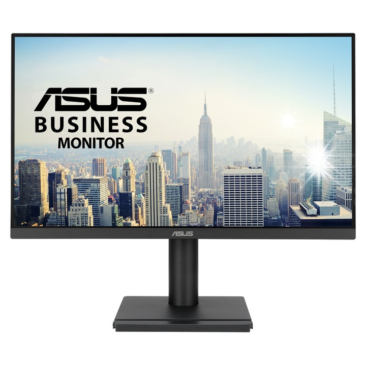 Monitor iiyama ProLite 27" IPS LED 4K, USB-C, KVM, LAN