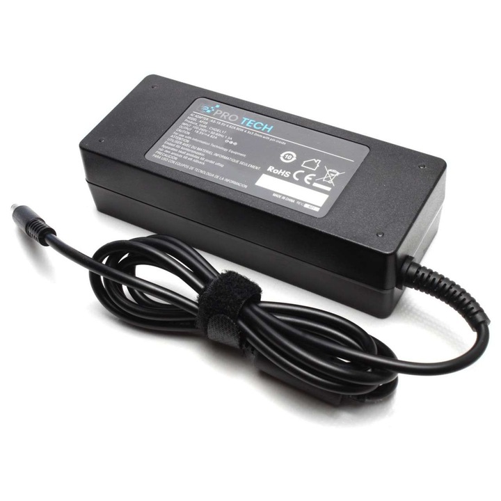 Incarcator compatibil cu Dell Inspiron7347, 7348, 90W Replacement