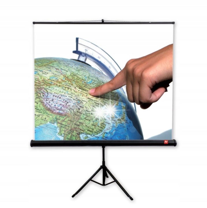 Avtek Tripod 175 vetítővászon