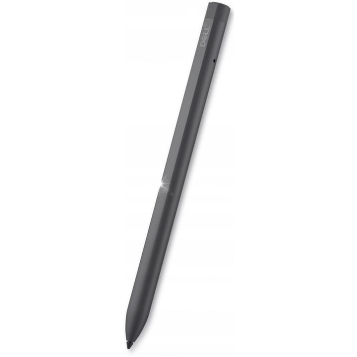 Dell Premier PN7522W aktív toll, 4096 nyomásszint, Bluetooth, fekete, 15.5cm