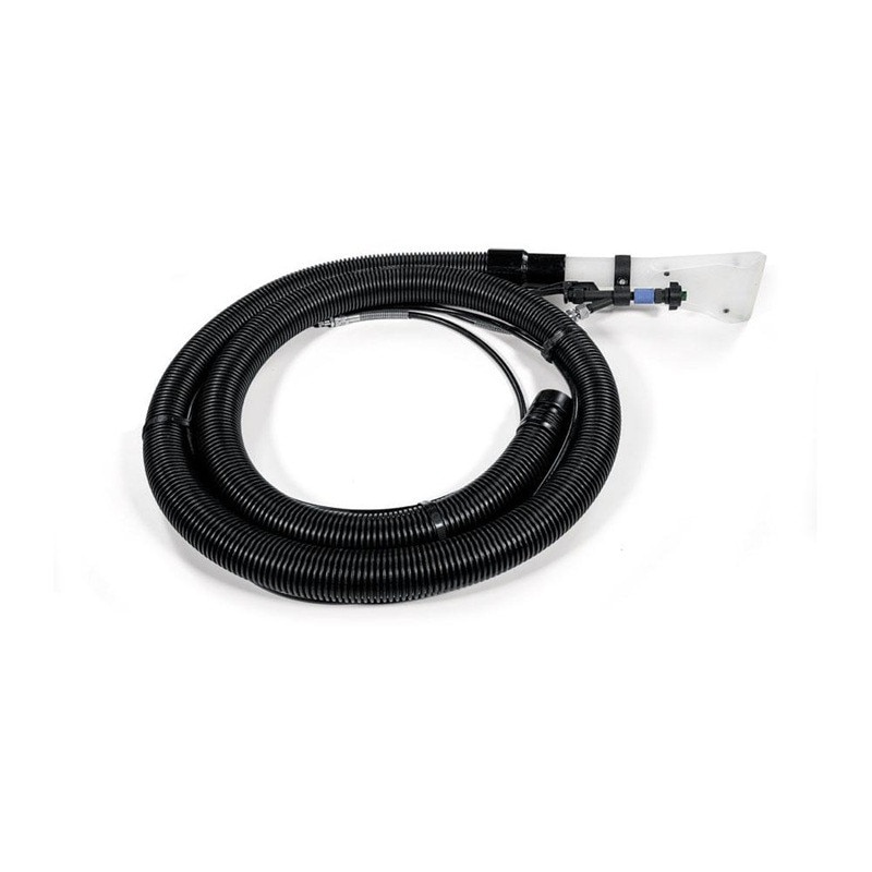Aspirator cu injectie/extractie apa TMB EXTRACT A27, 1 motor 1000W, recipient colectare inox 27l, alimentare 230V, RENOVA LINE 111349