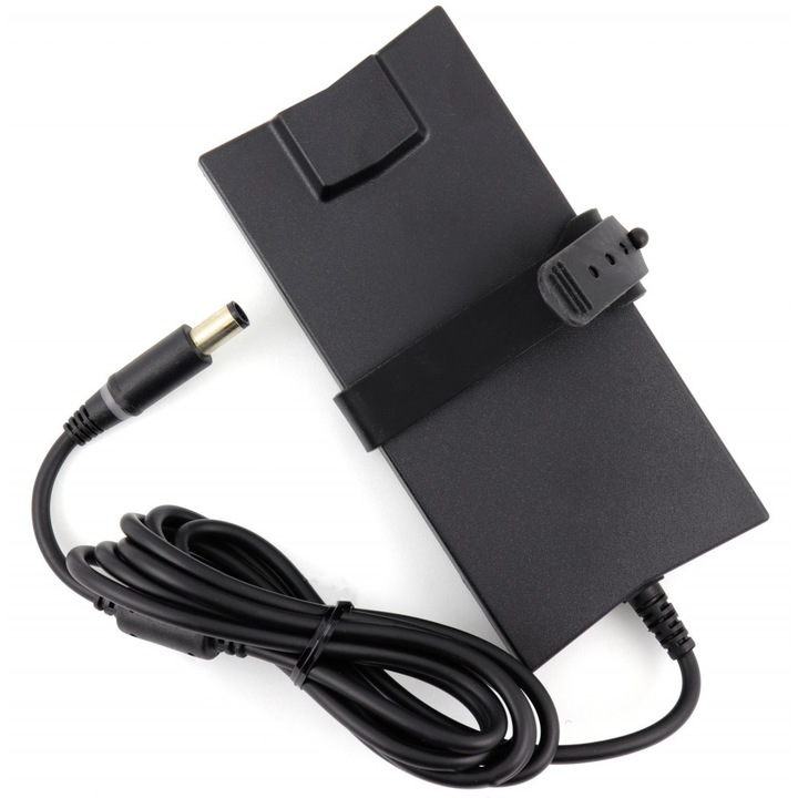 Incarcator compatibil cu Dell Latitude E7250, Latitude E7440, 90W Oem Delta Electronics
