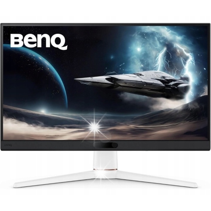 Monitor LCD BenQ 23.8 inch GW2486TC IPS FHD, 100Hz, USB-C, antireflexiv, 54x18.49x37.14cm
