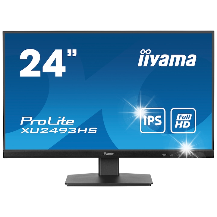 Monitor AOC 27", 4K, 160Hz, negru, reglabil pe inaltime