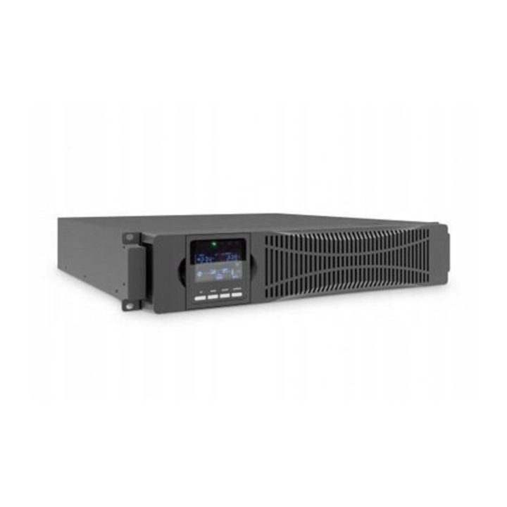 UPS Online Digitus DN-170095 2000 VA, 2000 W, C14, Rack/torony