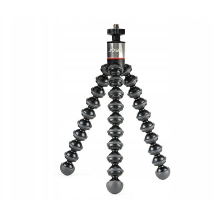 Joby GorillaPod 325 állvány, 17cm, fekete, max. 0,325kg