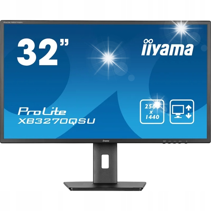 Monitor DELL Plus S2725QC, 27", 4K Ultra HD, alb, 68.6 cm