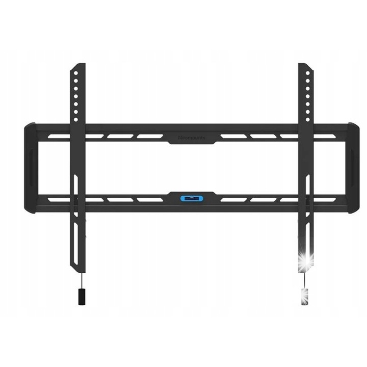 Стойка за телевизор Newstar WL30-550BL16, 40-75 инча, 70 кг, VESA 100x100-600x400, черна, 2,3 см