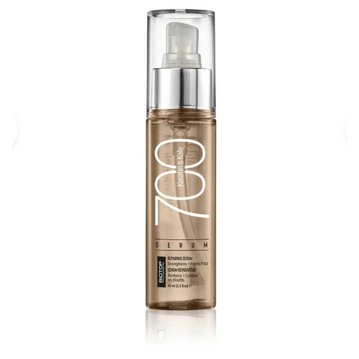 Ser tratament 700 Keratine&Kale 65 ml