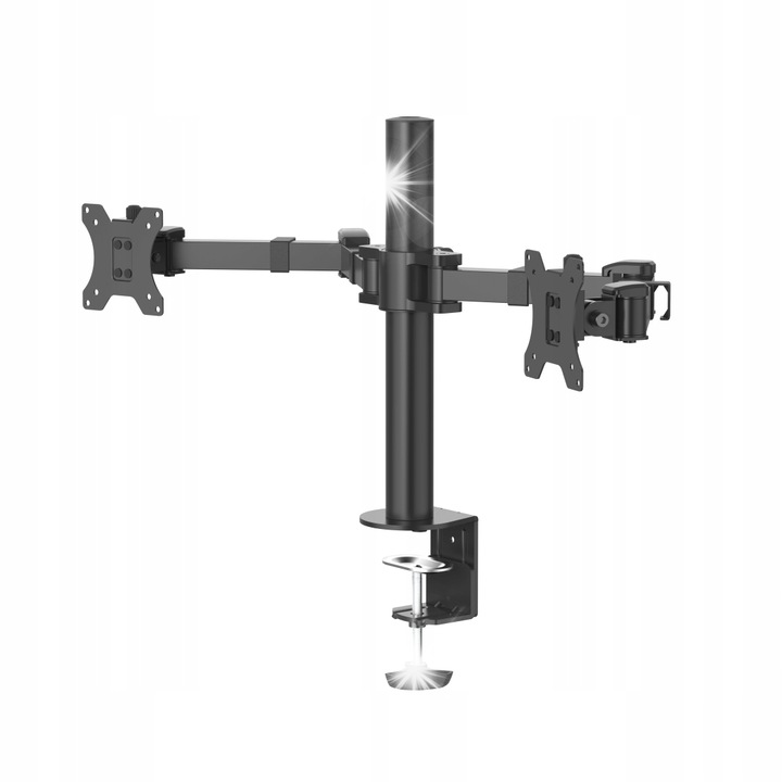 HAMA monitor tartó plusz 2 kar 13-35 hüvelyk
