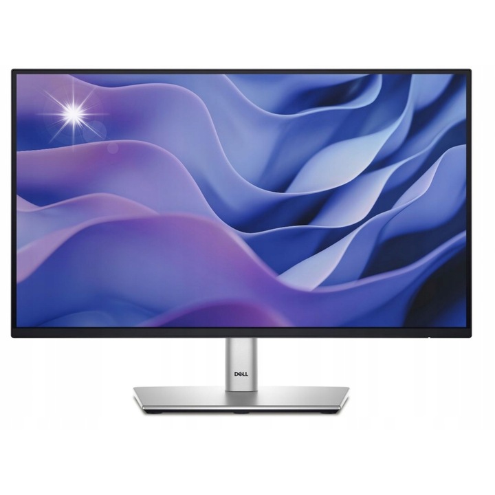 Monitor Dell 21.5" P2225H FHD 54.62 cm, 100Hz, 5Ms