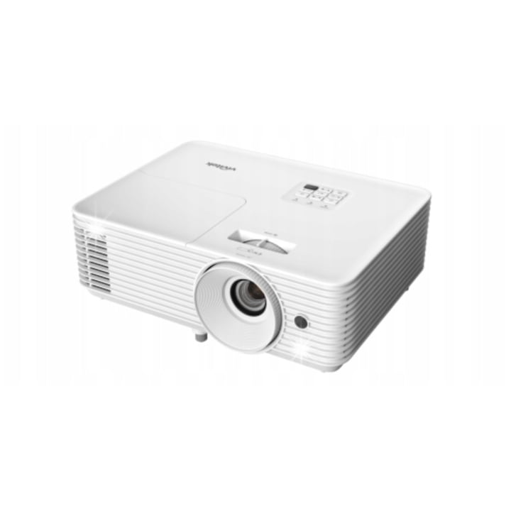 Vivitek DW350 DLP WXGA videoprojektor, 4000lm, 30000:1 kontraszt, 2,6kg