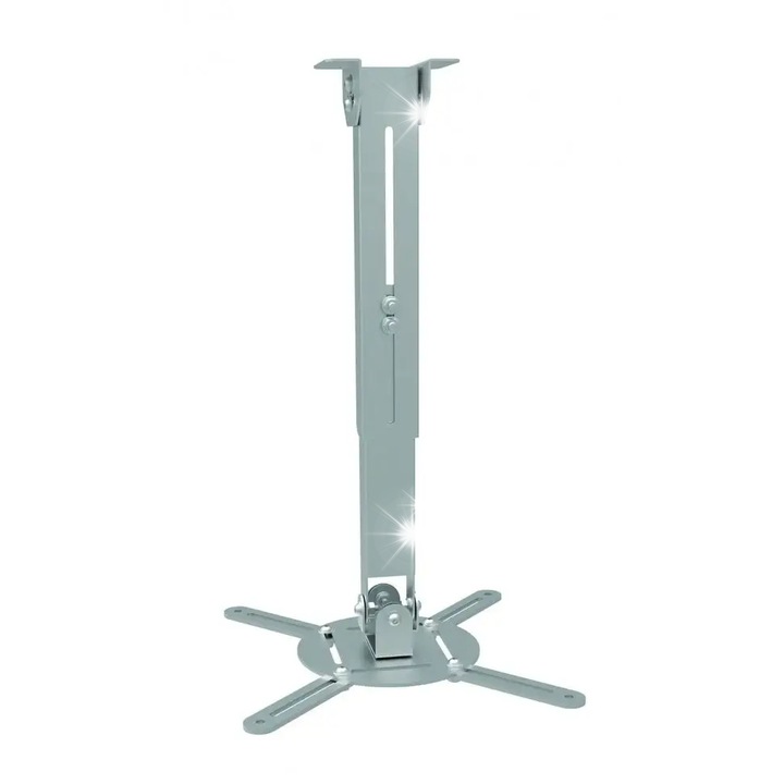 Uchwyt scienny/sufitowy pentru proiectoare TB-M52, 10kg