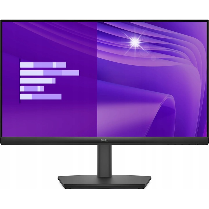 Monitor 27" ProLite T2755MSC-B1, touch, IPS, Full HD, negru, 1920x1080