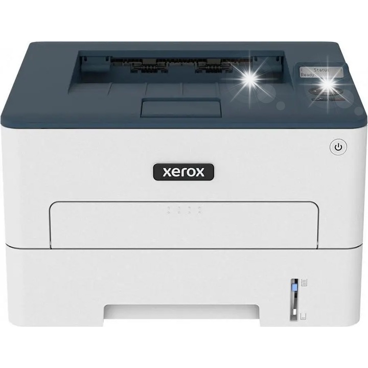 Imprimanta laser Xerox B230V, duplex, WiFi, USB, 34ppm, A4, 6.8kg