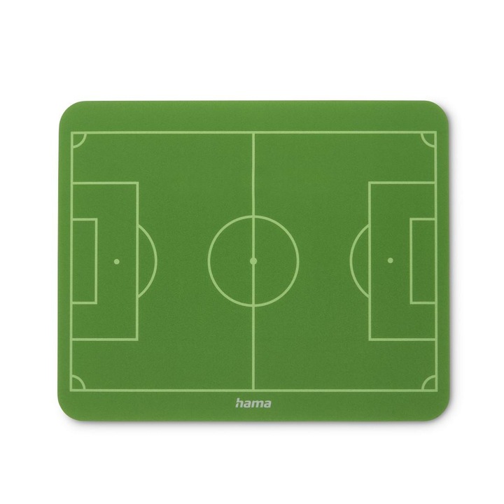 Подложка за мишка HAMA за мишка "Football" HAMA-126899