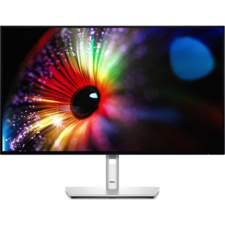 Monitor LED BenQ 27", FullHD, 100Hz, 5ms, negru, 612x424x241mm