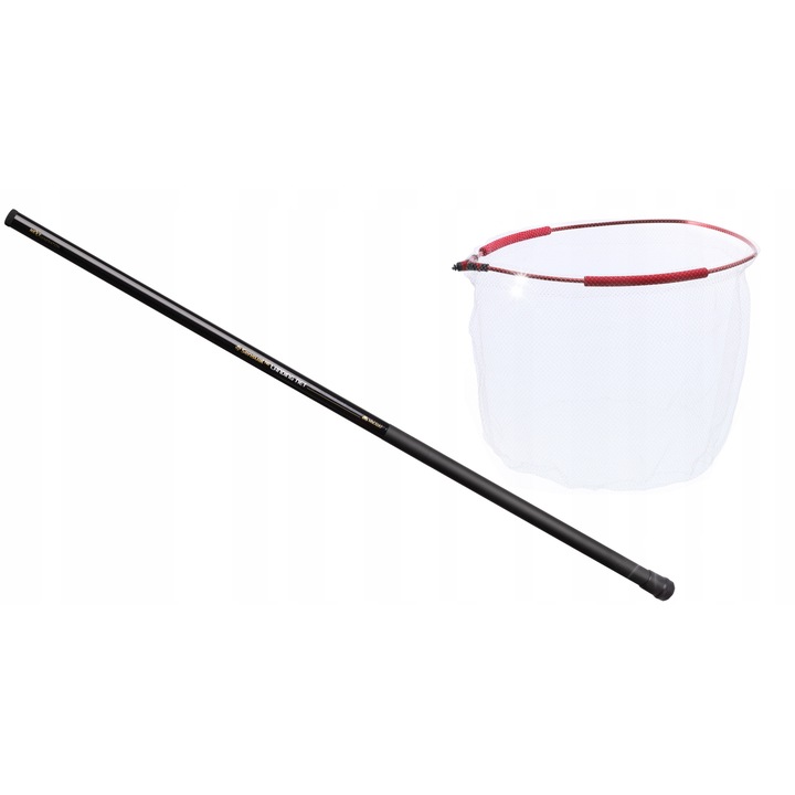 MIKADO Minciog COADA 3m COS nailon monofilament cu flotoare