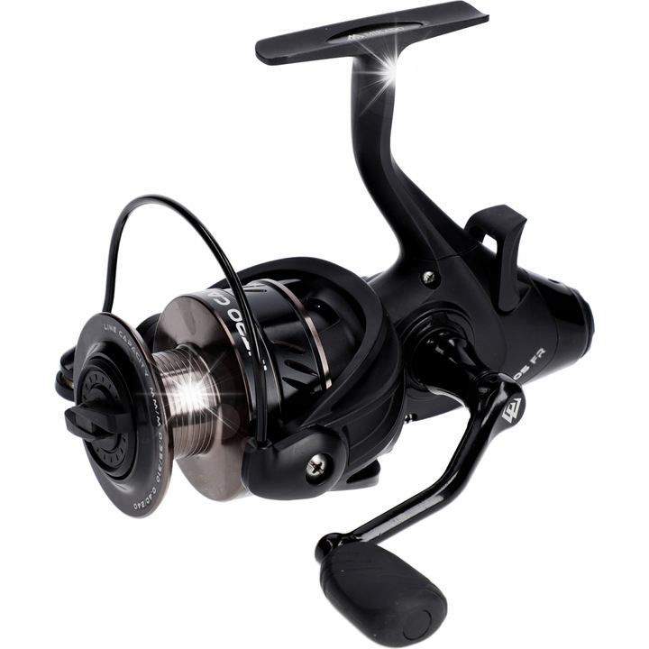 Mikado Intro Carp II 3005 orsók, 4 csapágy, 286g, 3000
