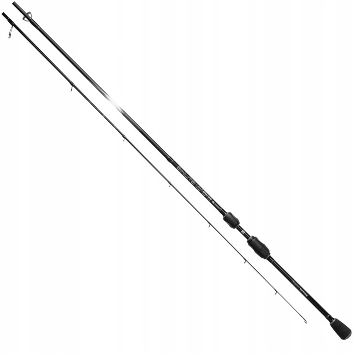 Mikado Bixlite Spin horgászbot 260cm 3-14g, 2 részes, 117g