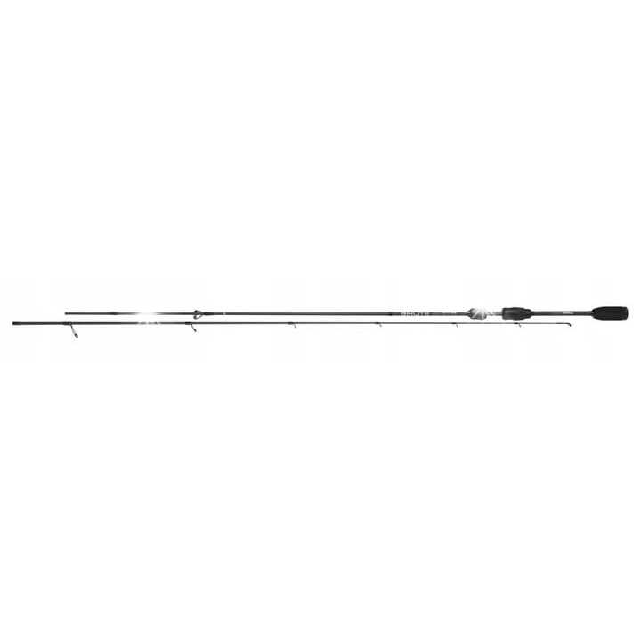 Mikado Bixlite Light Spin horgászbot 198cm, 0.5-4g, 2 részes, 80g