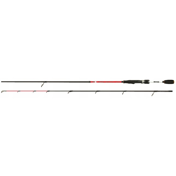 Mistrall Lamberta Micro Jig horgászbot 1,98m 0-5g, 2 részes, 115g