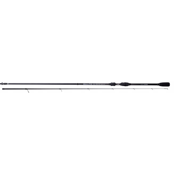 Mikado Bixlite Spin horgászbot 214cm 3-16g, 2 részes, 96g