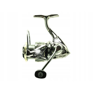 Mulineta Shimano Vanford C2000S, greutate redusa, culoare argintie