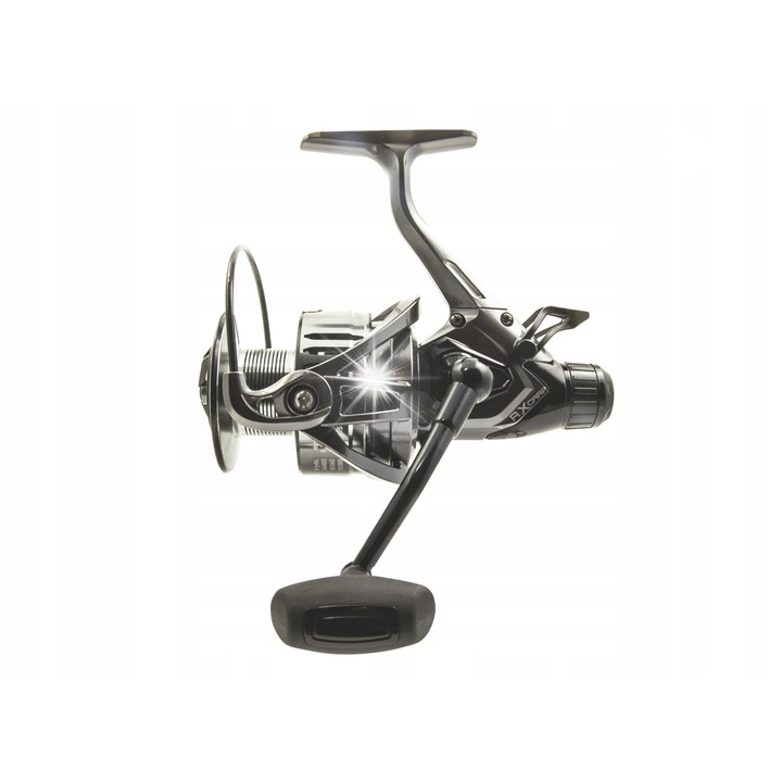 Макари Mistrall RX Carp 5000, 5+1 лагера, 0,30мм/340м, 460гр