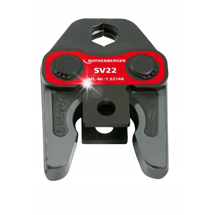 Rothenberger M 22 mm szorítóbilincs, acél