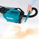 Makita DCL184RF autós porszívó, 18V, 3.0Ah, komplett készlet, 365x138x202mm