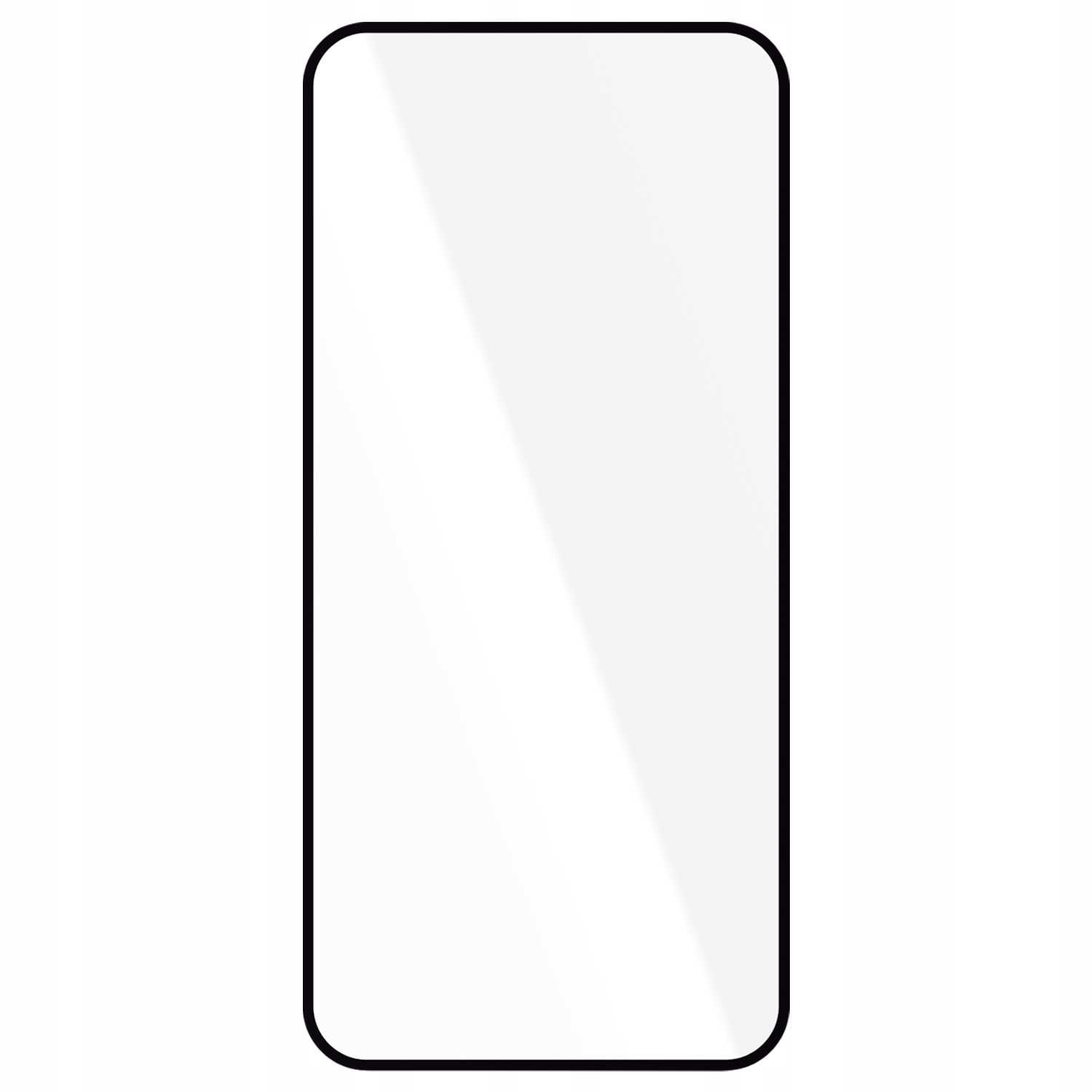 Folie protectie Spacecase pentru Google Pixel 10A, sticla intarita 9H, 0,33mm, set complet